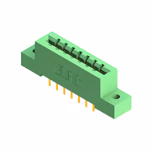 337-014-520-202 EDAC Inc.  Edgeboard Connectors
